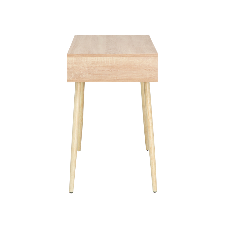 Bureau Caleb blanc