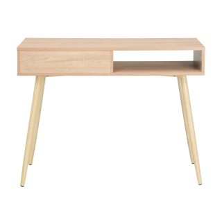 Bureau Caleb blanc