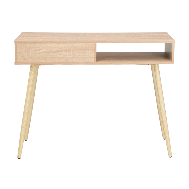 Bureau Caleb blanc