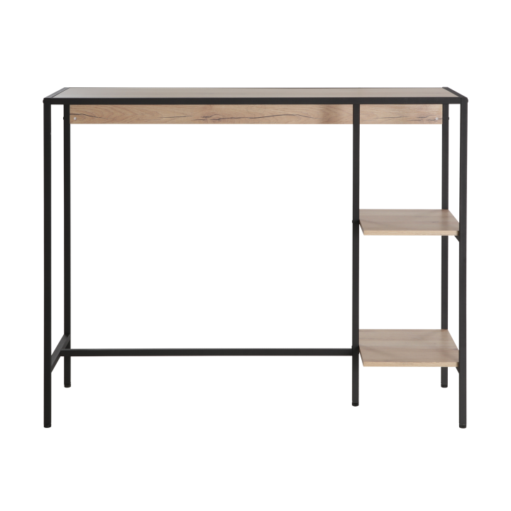 Table haute avec 2 tabourets Riley