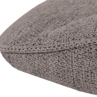 Chaise ST2309-2 tissu gris