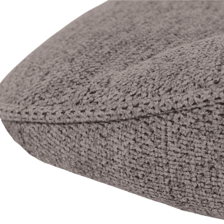Chaise ST2309-2 tissu gris