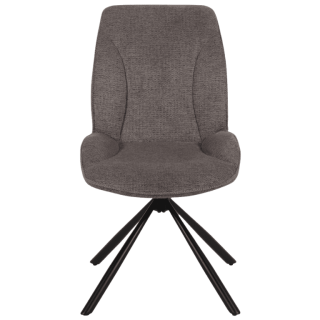 Chaise ST2309-2 tissu gris