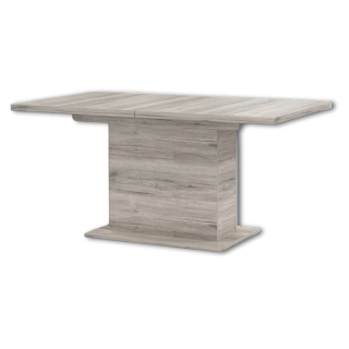 Table extensible 160 - 200 cm BACCIO EST42-D41