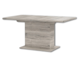 Table extensible 160 - 200 cm BACCIO EST42-D41