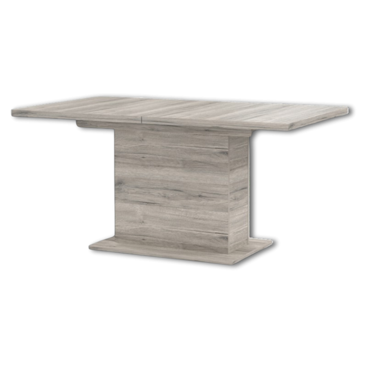 Table extensible 160 - 200 cm BACCIO EST42-D41