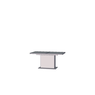 Table extensible 160 - 200 cm BACCIO EST42-D41