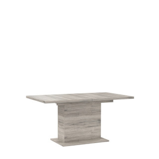 Table extensible 160 - 200 cm BACCIO EST42-D41