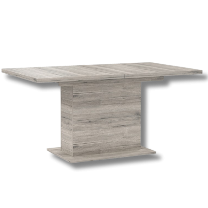 Table extensible 160 - 200 cm BACCIO EST42-D41