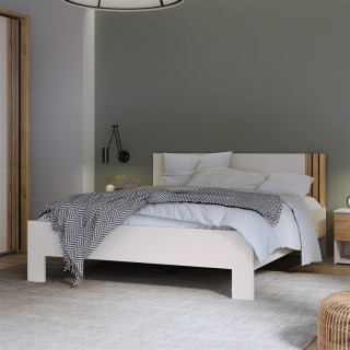 Lit 160x200 Waikato sable
