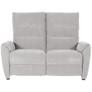 Salon 3 + 2 Elegance gris