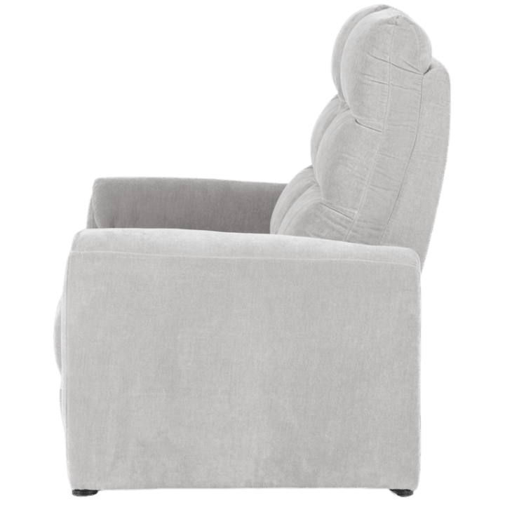 Salon 3 + 2 Elegance gris