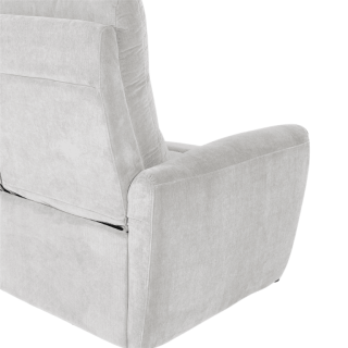 Salon 3 + 2 Elegance gris