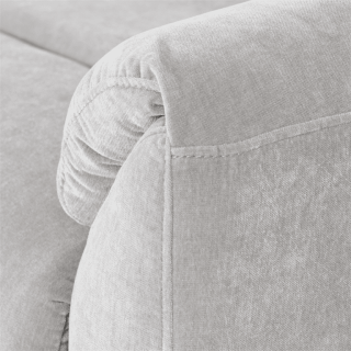 Salon 3 + 2 Elegance gris