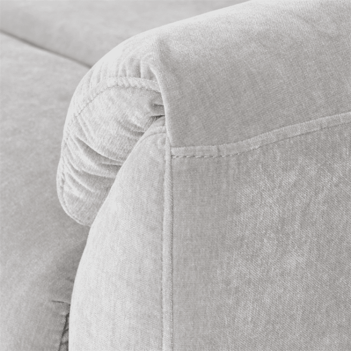 Salon 3 + 2 Elegance gris