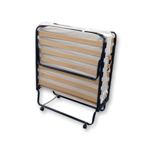Lit pliant 90x190