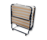 Lit pliant 90x190