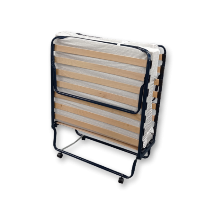 Lit pliant 90x190