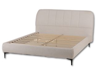 Lit 160x200 Modi beige