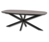 Table VIKRA 200 cm UDT23031