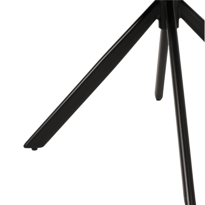 Chaise Bella anthracite