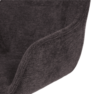 Chaise Bella anthracite