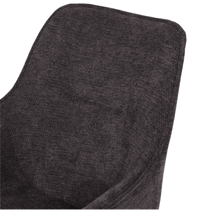 Chaise Bella anthracite