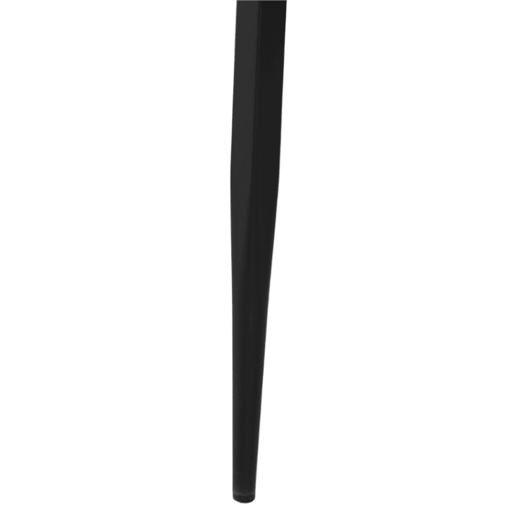 Chaise IVAN - Goldy anthracite