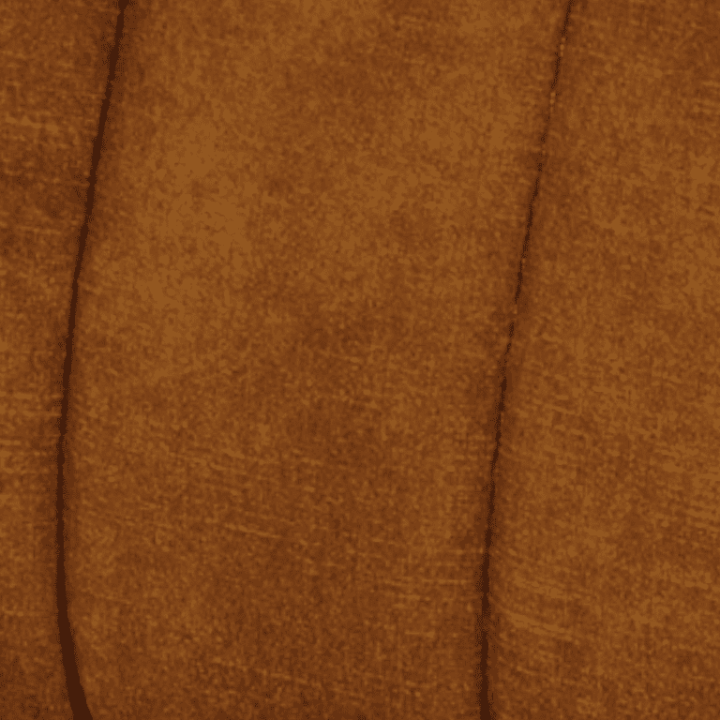 Chaise IVAN velour Gold