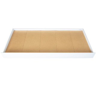 Tiroir lit 90 x 200 cm Umea