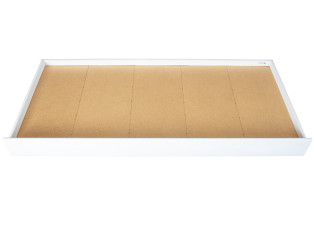 Tiroir lit 90 x 200 cm Umea