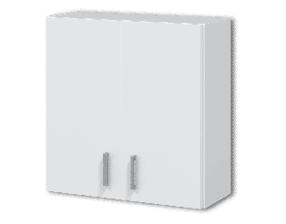 Haut 60 2P Multiusos blanc