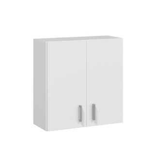 Haut 60 2P Multiusos blanc
