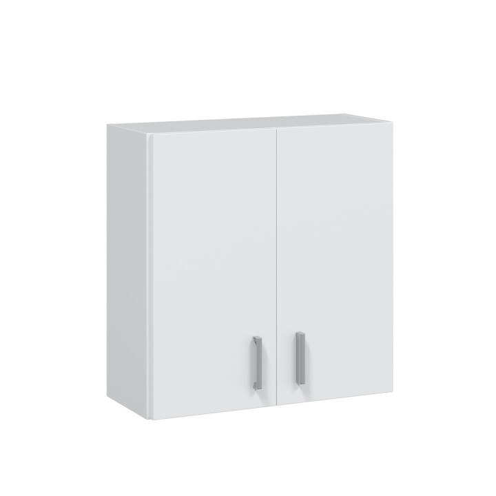 Haut 60 2P Multiusos blanc