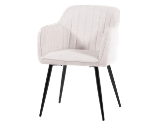 ROX - Chaise beige