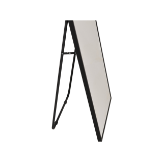 Miroir Chloé noir