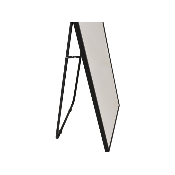Miroir Chloé noir