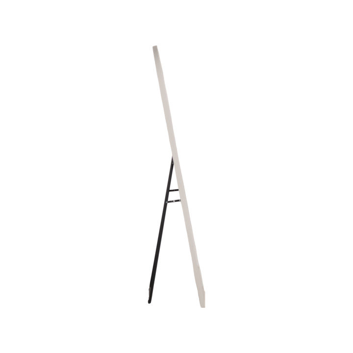 Miroir Chloé blanc