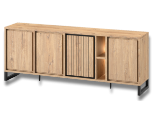 Dressoir Kano - DR6