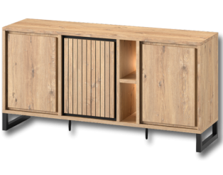 Dressoir dr7 Kano