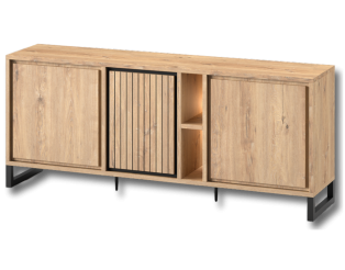 Dressoir Kano DR8