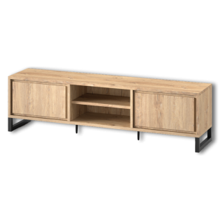 Grand meuble tv Lb7 - Kano