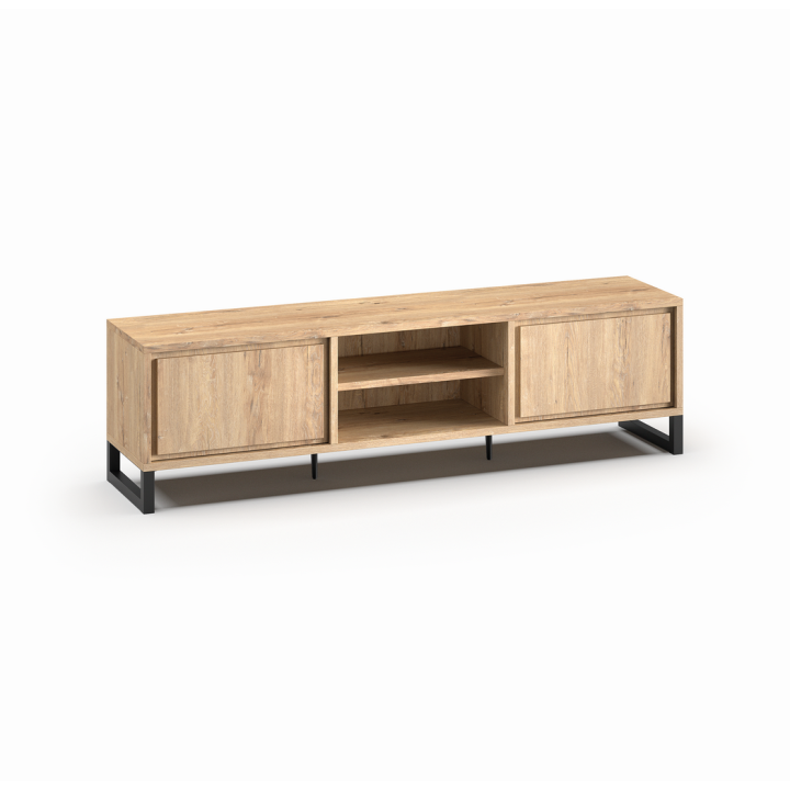 Grand meuble tv Lb7 - Kano