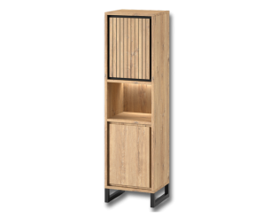Colonne Kano - KB6L ( porte à gauche )