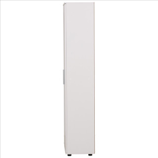 Armoire à chaussures Nebula blanc