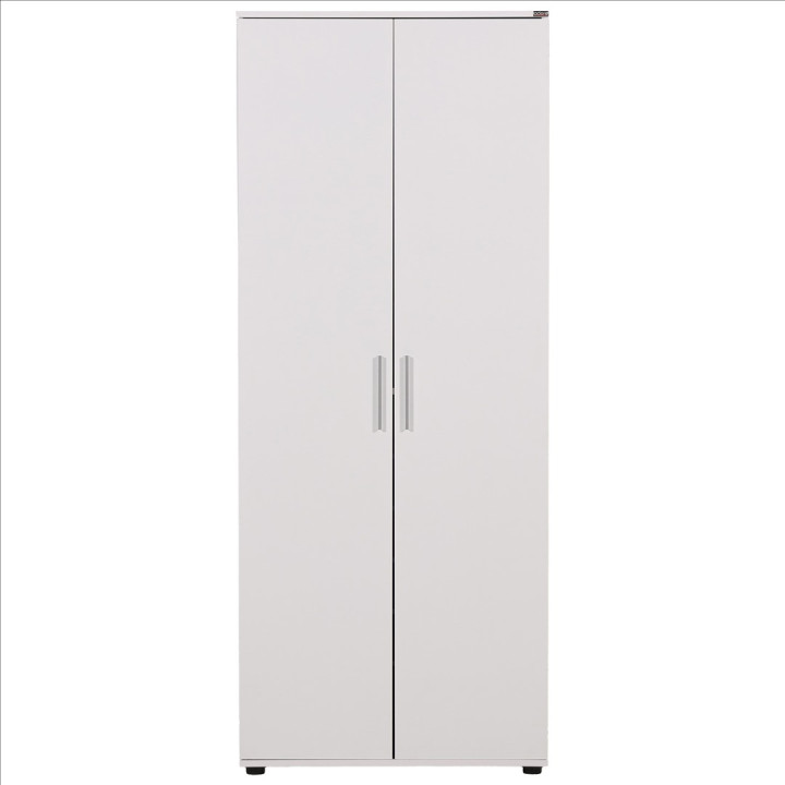 Armoire à chaussures Nebula blanc