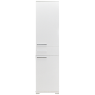Colonne Solace blanc