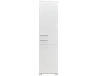Colonne Solace blanc