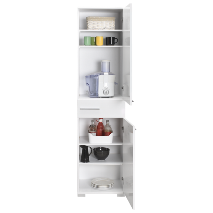 Colonne Solace blanc