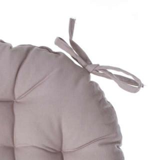 Galette ronde Lin - 1316449 D